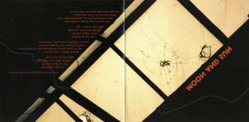 CD Blind Ego: Mirror