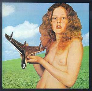 Album Blind Faith: Blind Faith