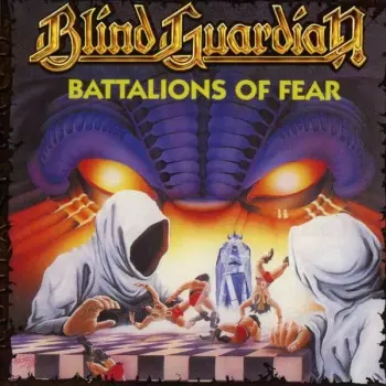 Battalions Of Fear