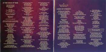 CD Blind Guardian: Beyond The Red Mirror