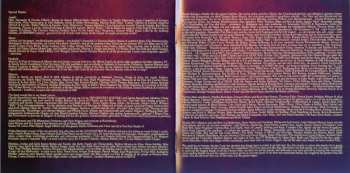 CD Blind Guardian: Beyond The Red Mirror