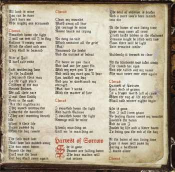 CD Blind Guardian: Nightfall In Middle-Earth