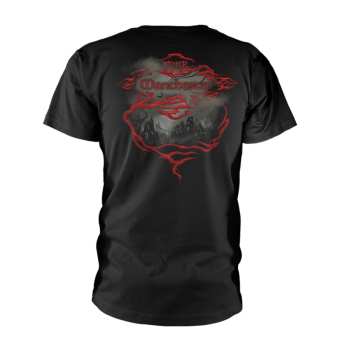 Mercancía Blind Guardian: God Machine Tour 24 (manchester) S