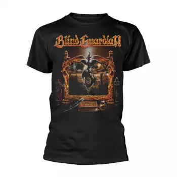 Camiseta Imaginations From The Other Side