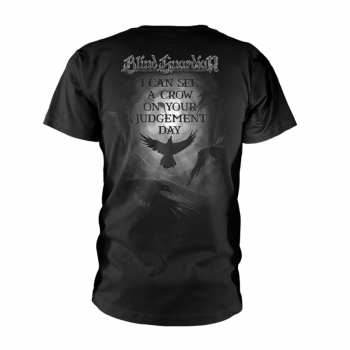 Mercancía Blind Guardian: Tričko Prophecies S