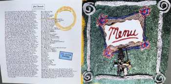 LP Blind Melon: Soup CLR | LTD