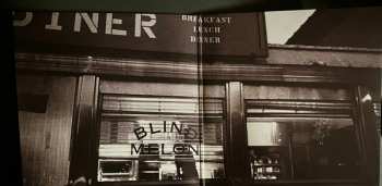 LP Blind Melon: Soup CLR | LTD