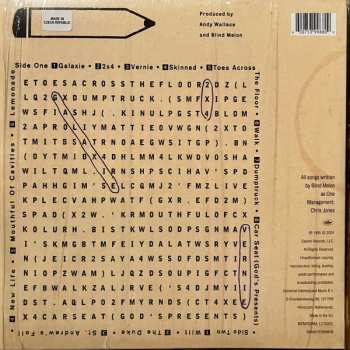 LP Blind Melon: Soup CLR | LTD