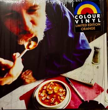 LP Blind Melon: Soup CLR | LTD