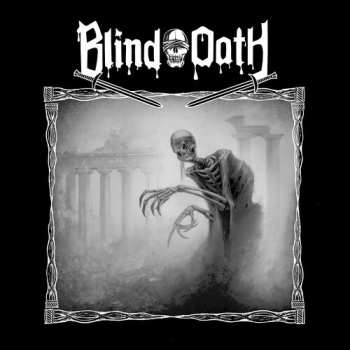 CD Blind Oath: Blind Oath DIGI
