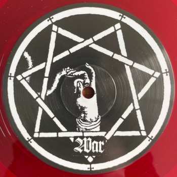 LP Blind To Faith: Unstoppable War