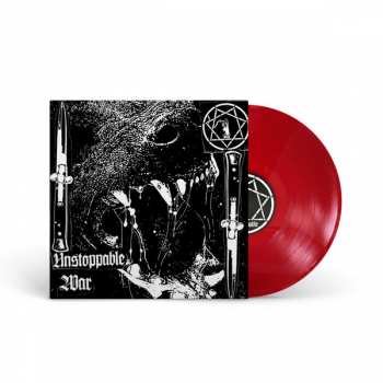 LP Blind To Faith: Unstoppable War