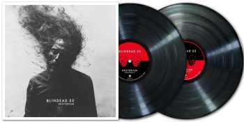 LP Blindead23: Deuterium (2lp)