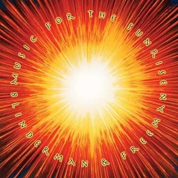 Album Blinderman & Freeman: Music For The Sunrise