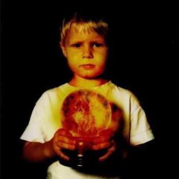 CD Blindside: About A Burning Fire