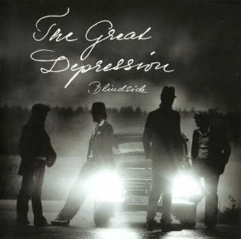 CD Blindside: The Great Depression