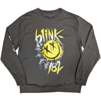 Merch Blink-182: Sudadera Big Smile