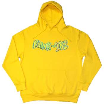 Merch Blink-182: Sudadera Crayon