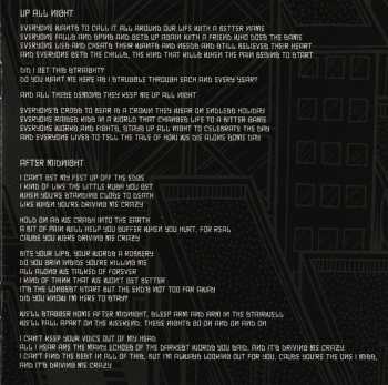 CD Blink-182: Neighborhoods DLX