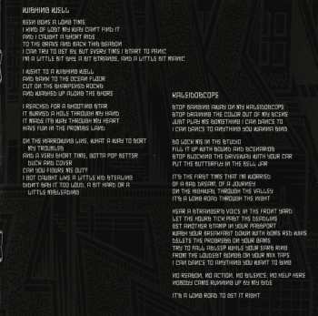 CD Blink-182: Neighborhoods DLX