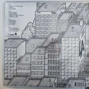 2LP Blink-182: Neighborhoods CLR | LTD