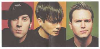 CD Blink-182: Take Off Your Pants And Jacket