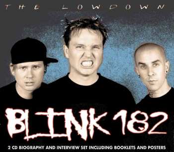 2CD/Caja Blink-182: The Lowdown