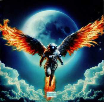 CD Bliss n Eso: Moon (the Light Side)