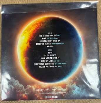 LP Bliss n Eso: The Moon (The Dark Side)