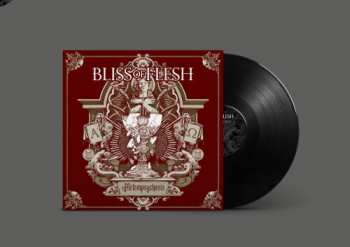 LP Bliss Of Flesh: Metapsychosis