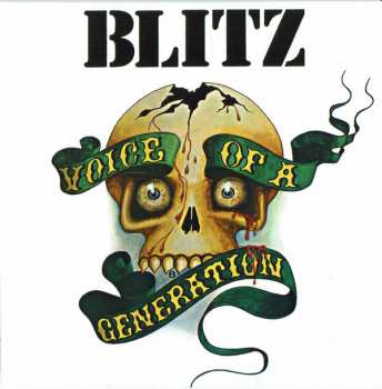 5CD/Caja Blitz: The Albums