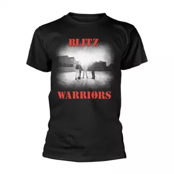 Camiseta Warriors