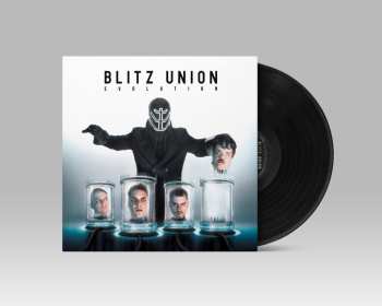 Album Blitz Union: Evolution