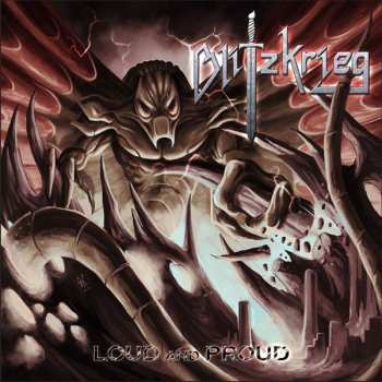 LP Blitzkrieg: Loud And Proud