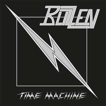 CD Blizzen: Time Machine
