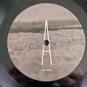 LP BLK JKS: Abantu / Before Humans 