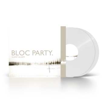 2LP Bloc Party: Silent Alarm (20th Anniversary Edition)