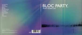 CD Bloc Party: Silent Alarm Live