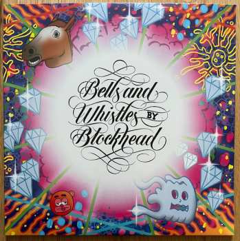 2LP Blockhead: Bells And Whistles CLR | LTD