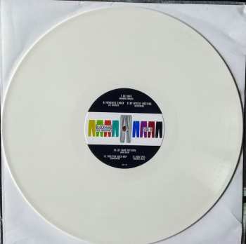 LP Blockhead: Free Sweatpants CLR