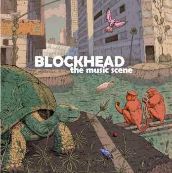 CD Blockhead: The Music Scene
