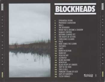 CD Blockheads: Trip To The Void