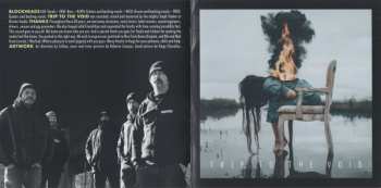 CD Blockheads: Trip To The Void