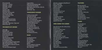 CD Blockheads: Trip To The Void