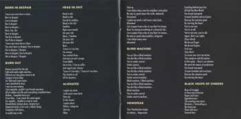 CD Blockheads: Trip To The Void