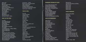 CD Blockheads: Trip To The Void