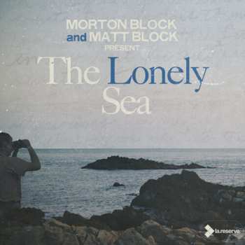 CD Block,matt: Lonely Sea