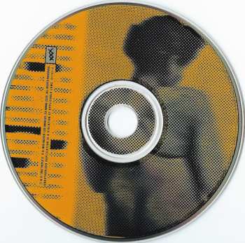 CD Blohole: Leave It To Blohole