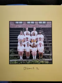 Blomst IL