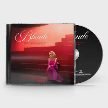 CD Nick Cave & Warren Ellis: Blonde (Soundtrack From The Netflix Film)